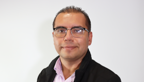 Daniel Fernández Ávila